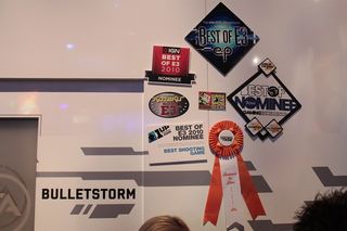 Awards