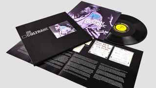 Craft Recordings unveils exclusive Small Batch vinyl series