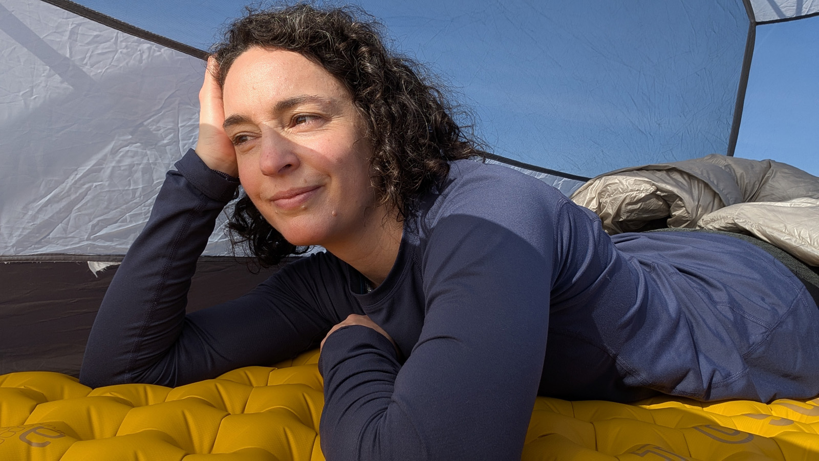 Sea to Summit Ultralight XR Insulated Air Sleeping Mat review