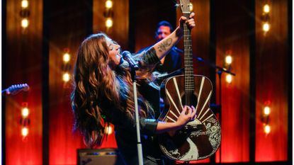 Tenille Townes: Apple Music Sessions - EP