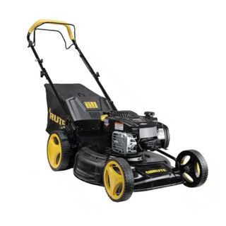 Mulching mower