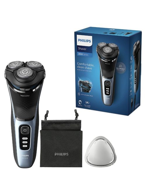 Philips Series 3000 Electric Shaver
