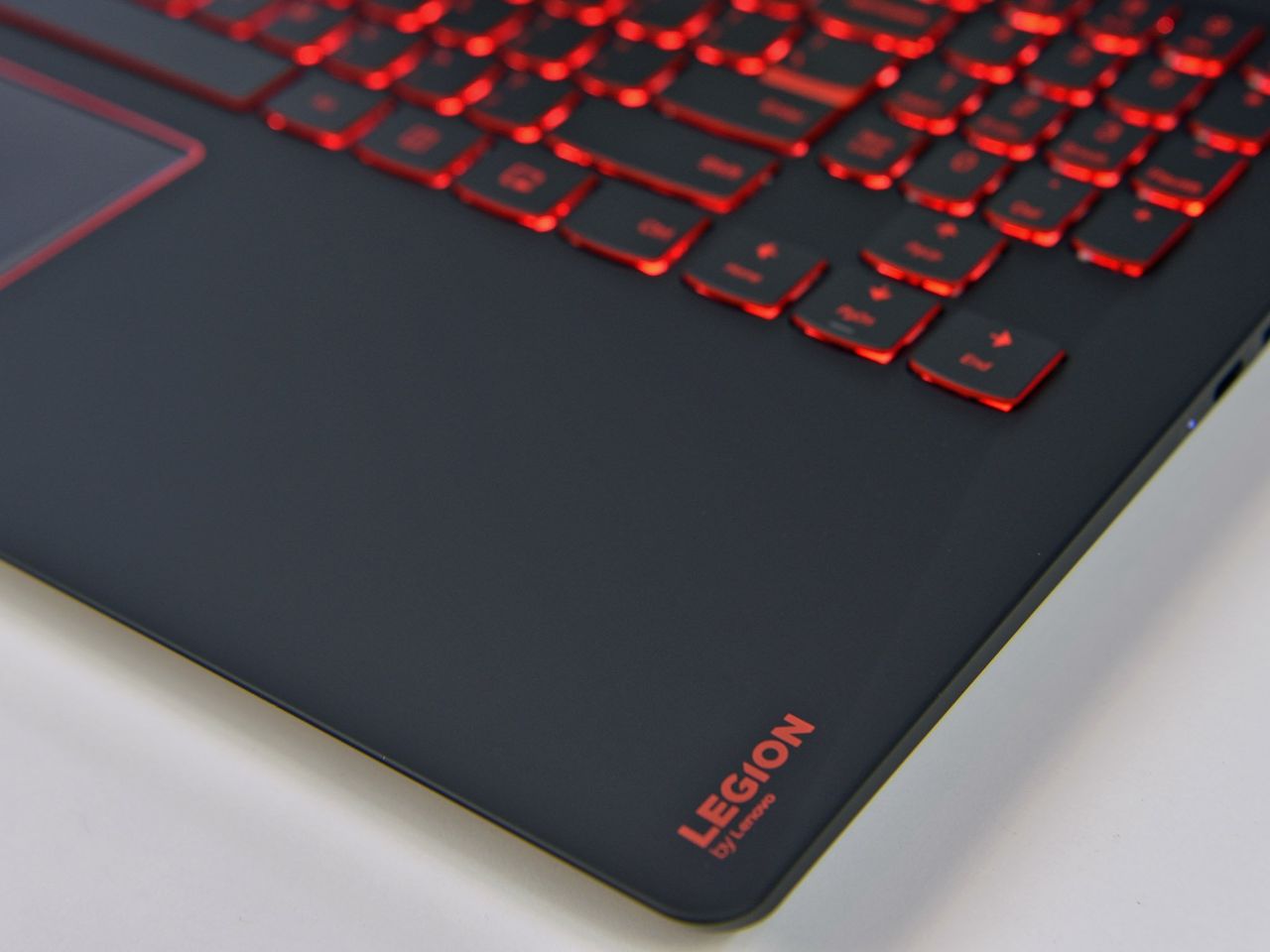 Lenovo Legion Y520