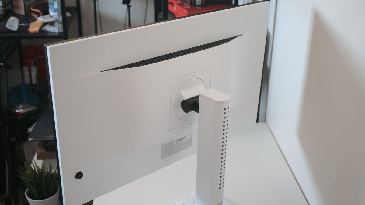 NZXT Canvas 27Q