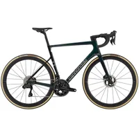 Cannondale SuperSix Evo Hi-Mod (2022):$13,049.99$9,199.95 at Mike's Bikes30% off&nbsp;