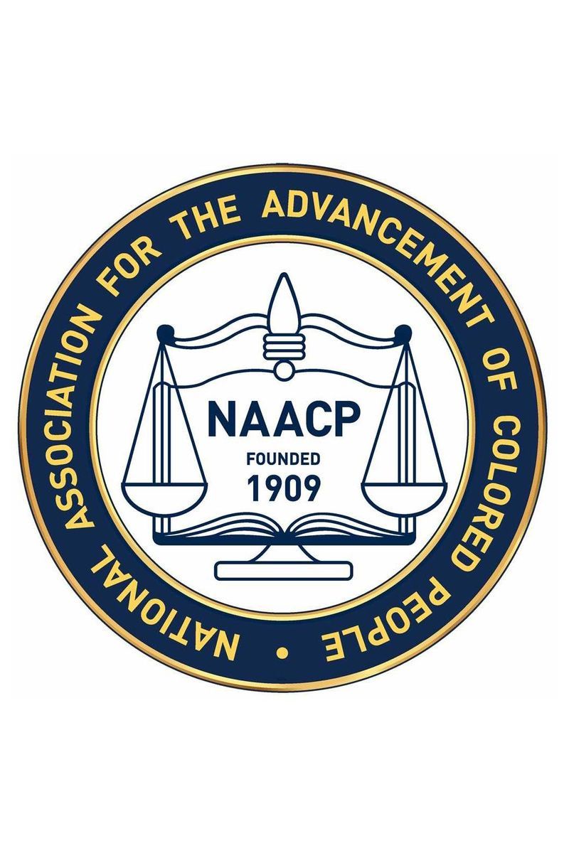 NAACP Donation
