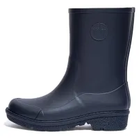 FitFlop  Women's Wonderwelly Short Rain Boot
