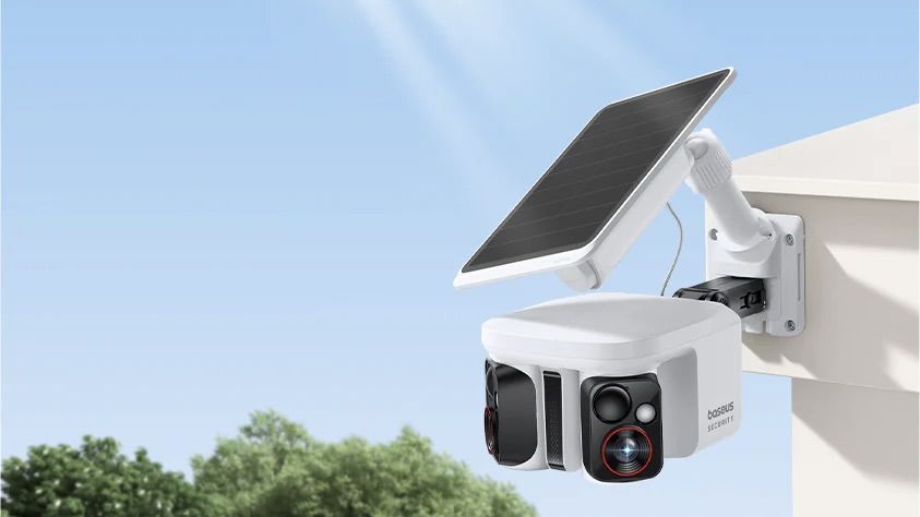 The smart security camera I’ve been waiting for since August is finally available to buy