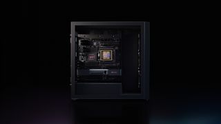 HP announces the most powerful Windows AI PC ever built &mdash; Nvidia GB300 workstation can handle one trillion parameters thanks to its 784GB unified memory, but it won't be cheap