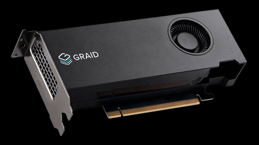 GPU-Driven RAID Blasts to 110 GBps, 19 Million IOPS