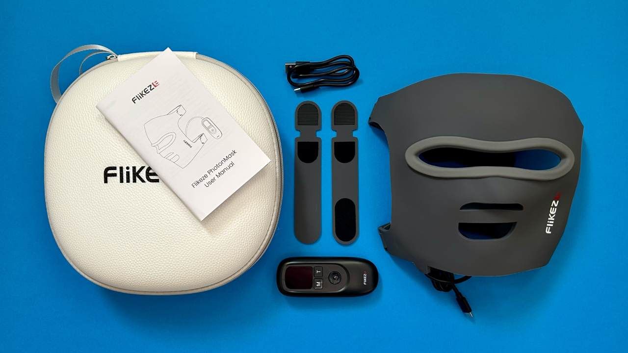 FlikEZE PhotonMask