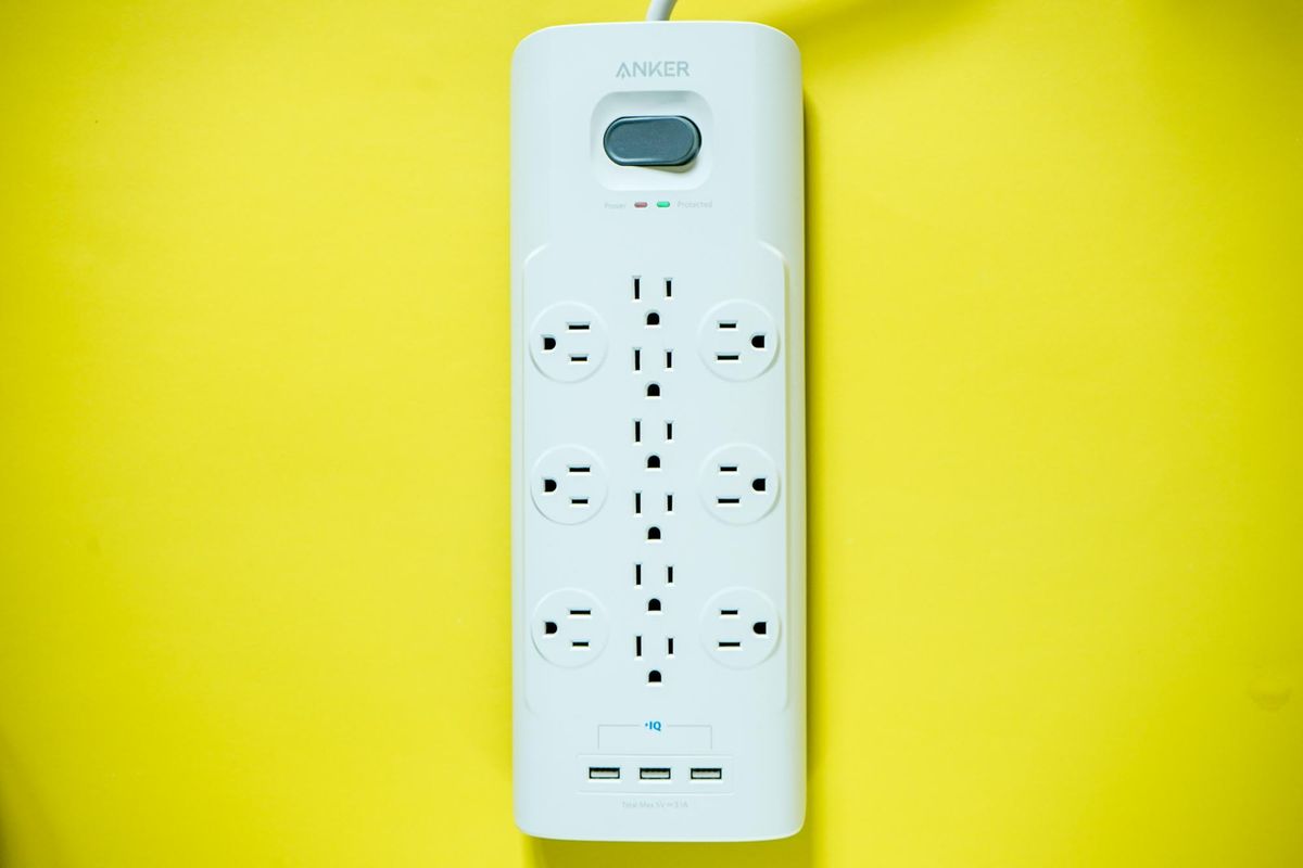 Best Surge Protector In 2024 | Tom's Guide