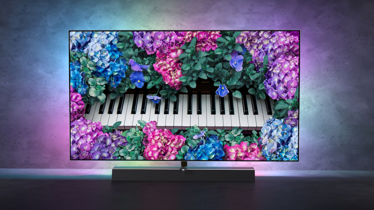 Philips OLED TV