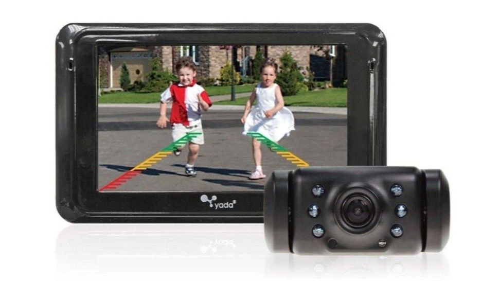 The best backup cameras in 2024 Digital Camera World