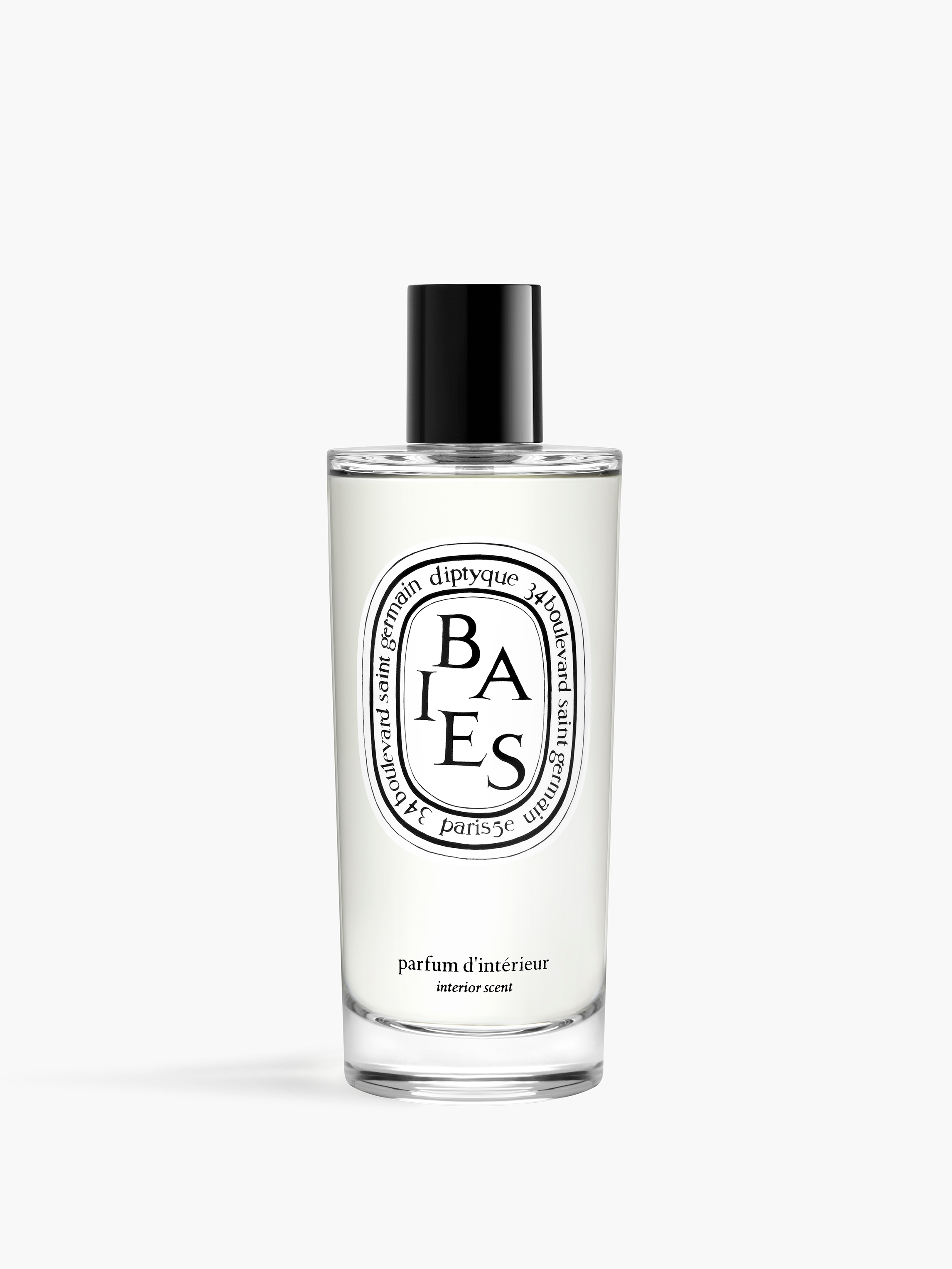 Baies (berries) - Room Spray