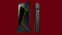 Nvidia SHIELD TV