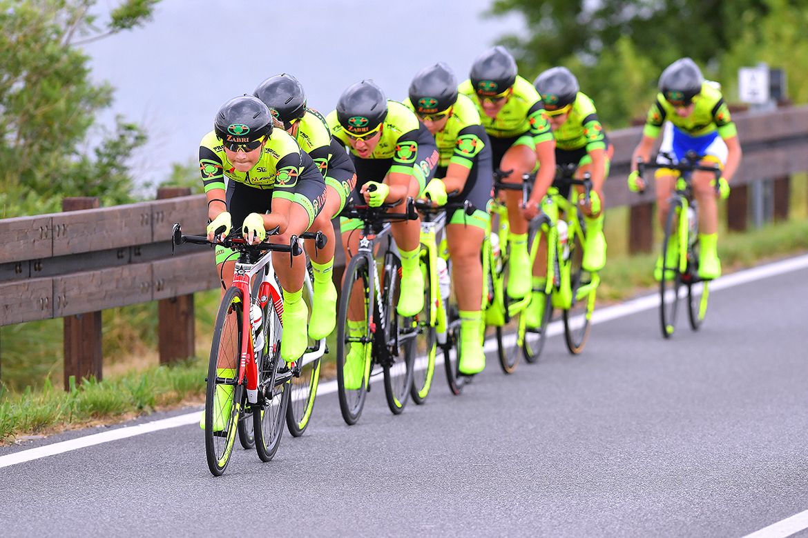 Team Conceria Zabri-Fanini-Guerciotti