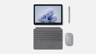 Microsoft Surface Go 4 product images
