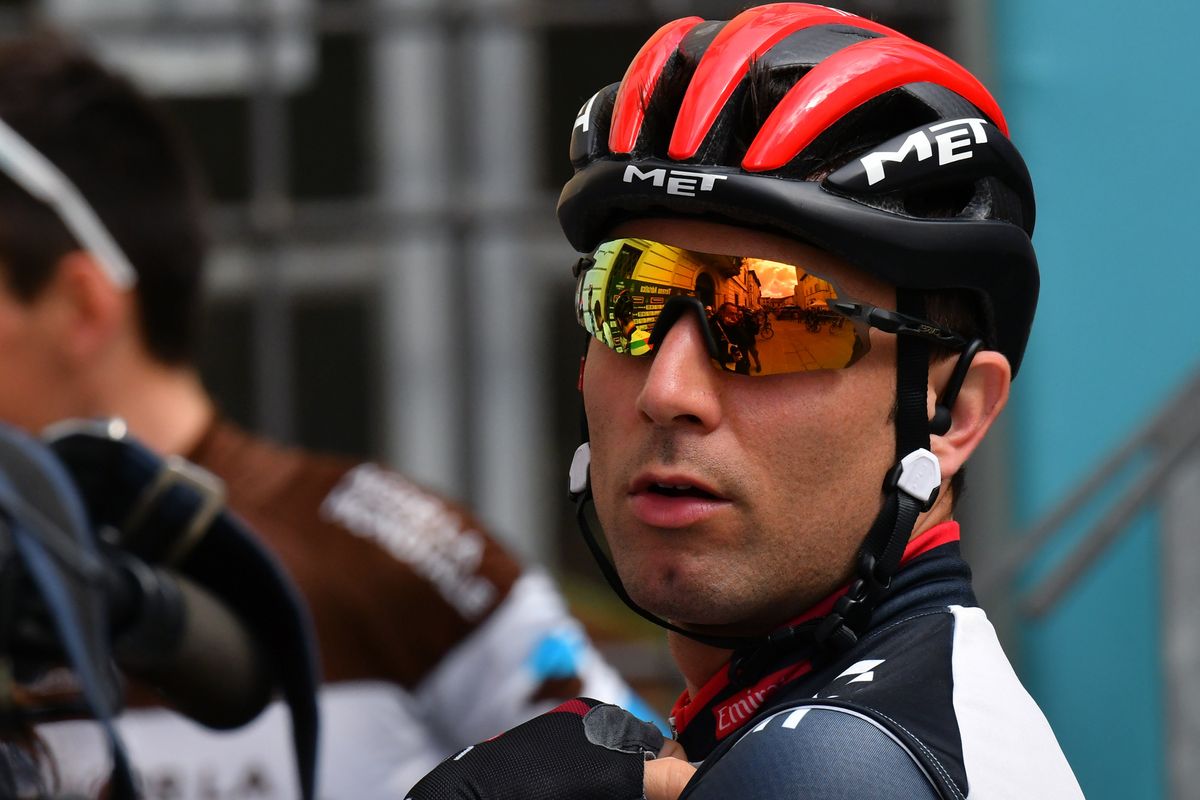 Diego Ulissi (UAE Team Emirates