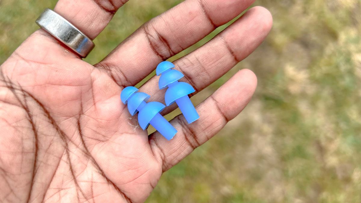 H20 Audio Tri Pro review Tom's Guide