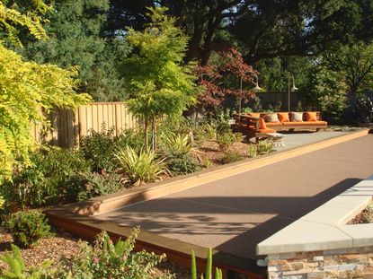 Patio furniture ideas – pretty ways to furnish your patio | Country