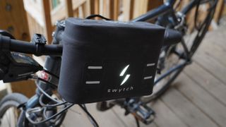 Swytch Kit Pro electric bike conversion kit