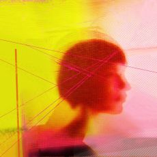 Yellow, Colorfulness, Orange, Line, Amber, Light, Magenta, Tints and shades, Parallel, Peach, 