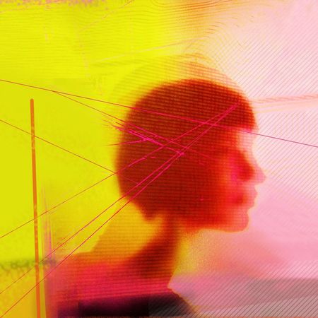 Yellow, Colorfulness, Orange, Line, Amber, Light, Magenta, Tints and shades, Parallel, Peach, 