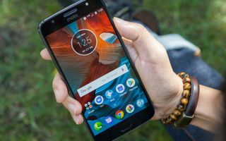 Moto G5 Plus