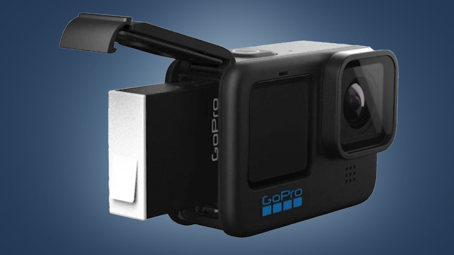 Is the GoPro Enduro battery an essential upgrade for your Hero action
