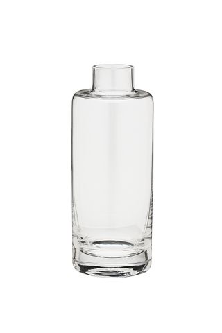 Glass Bottle, £3.50