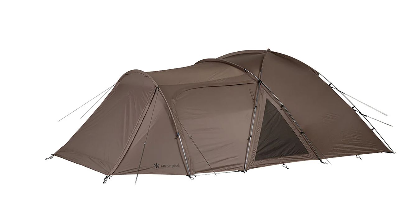 Snow Peak Amenity Dome 3