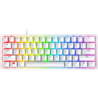 Razer Huntsman Mini 60% Gaming Keyboard