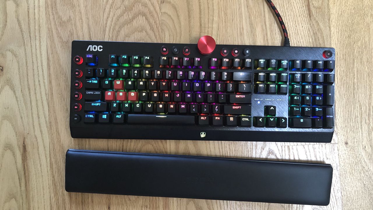 AOC Agon AGK700