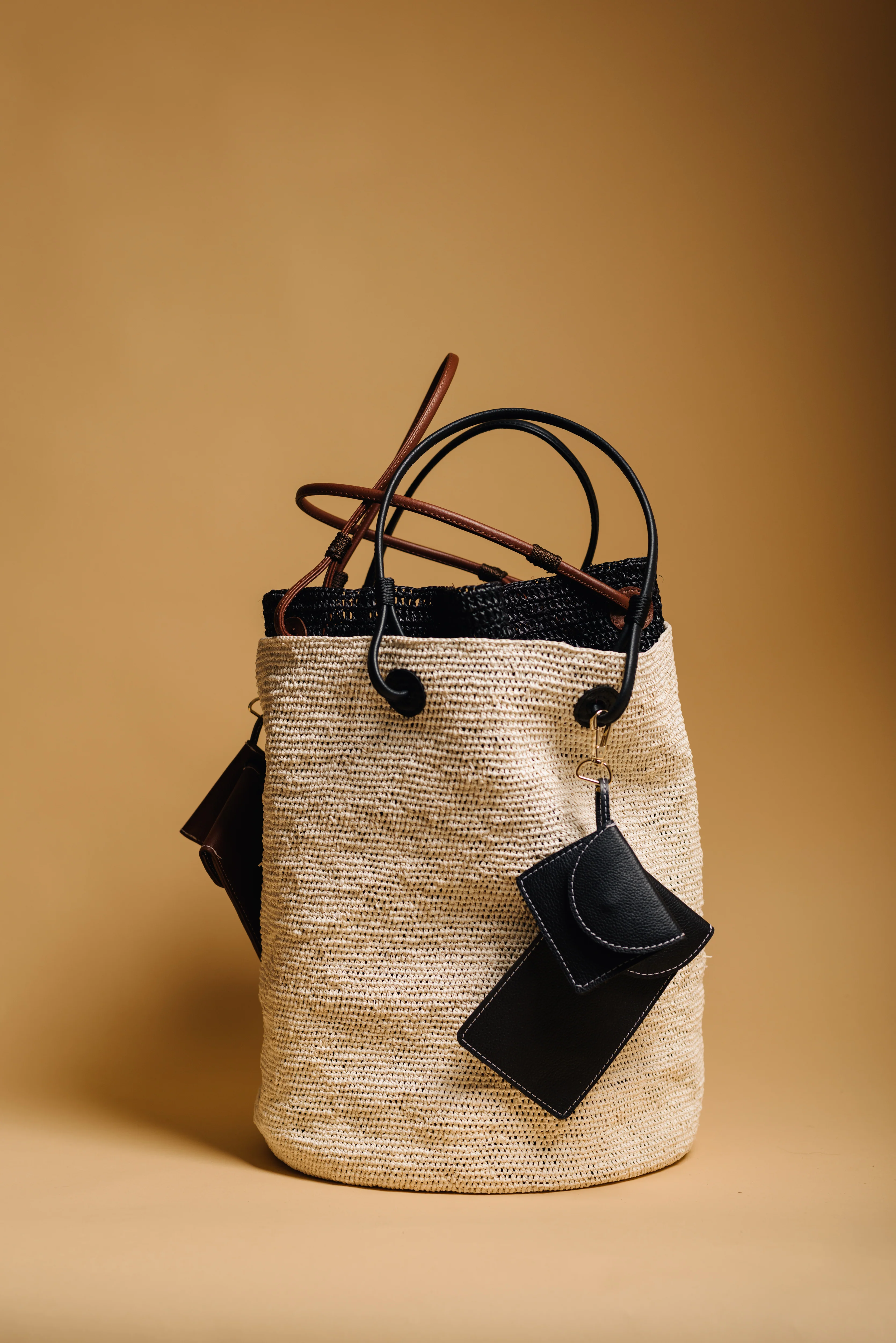 sensi-studio, The Foreman Bag