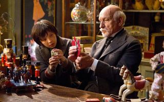 Hugo (2011)