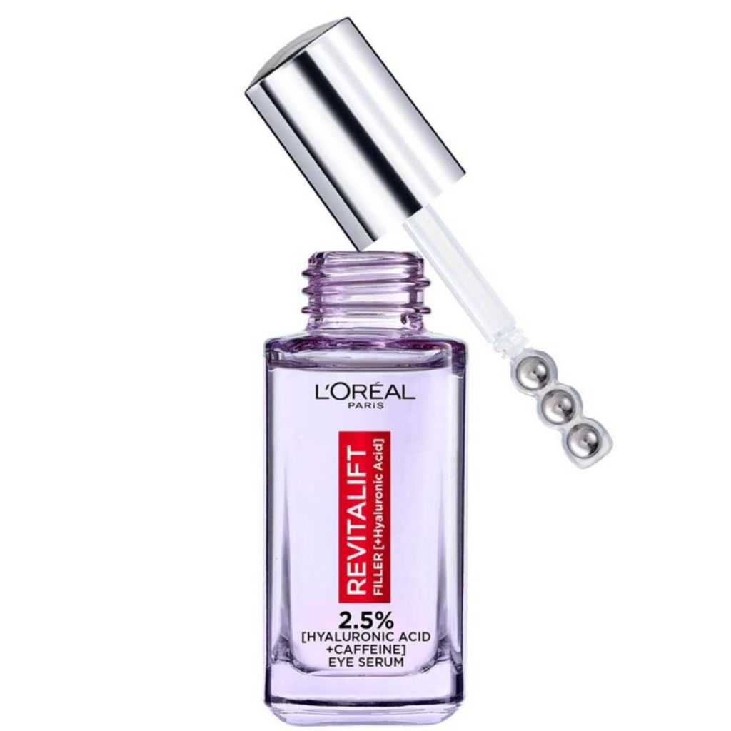 Revitalift Hyaluron Eye Serum