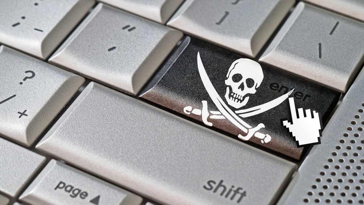 Piracy