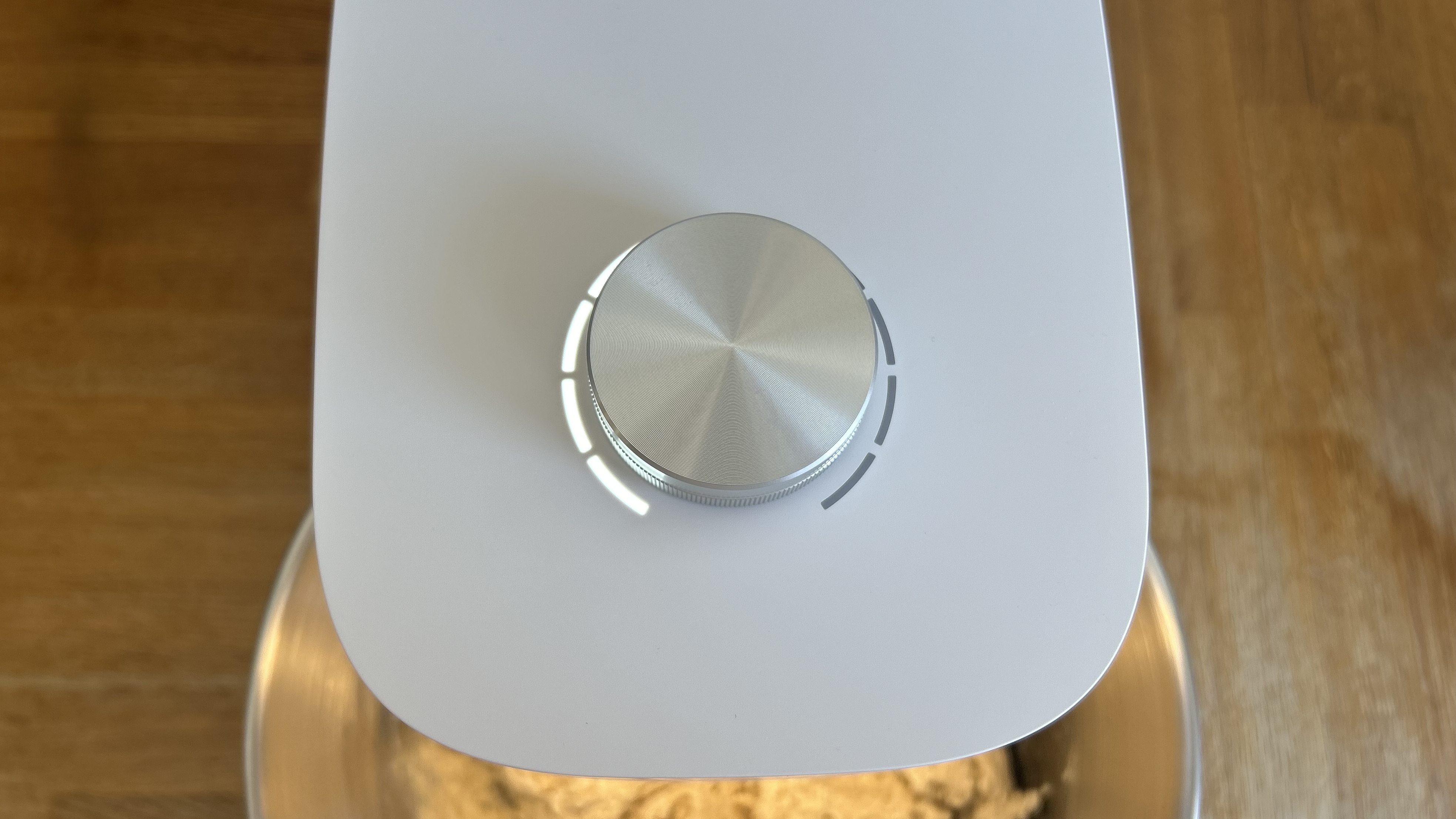 Ooni Halo Core Spiral Mixer