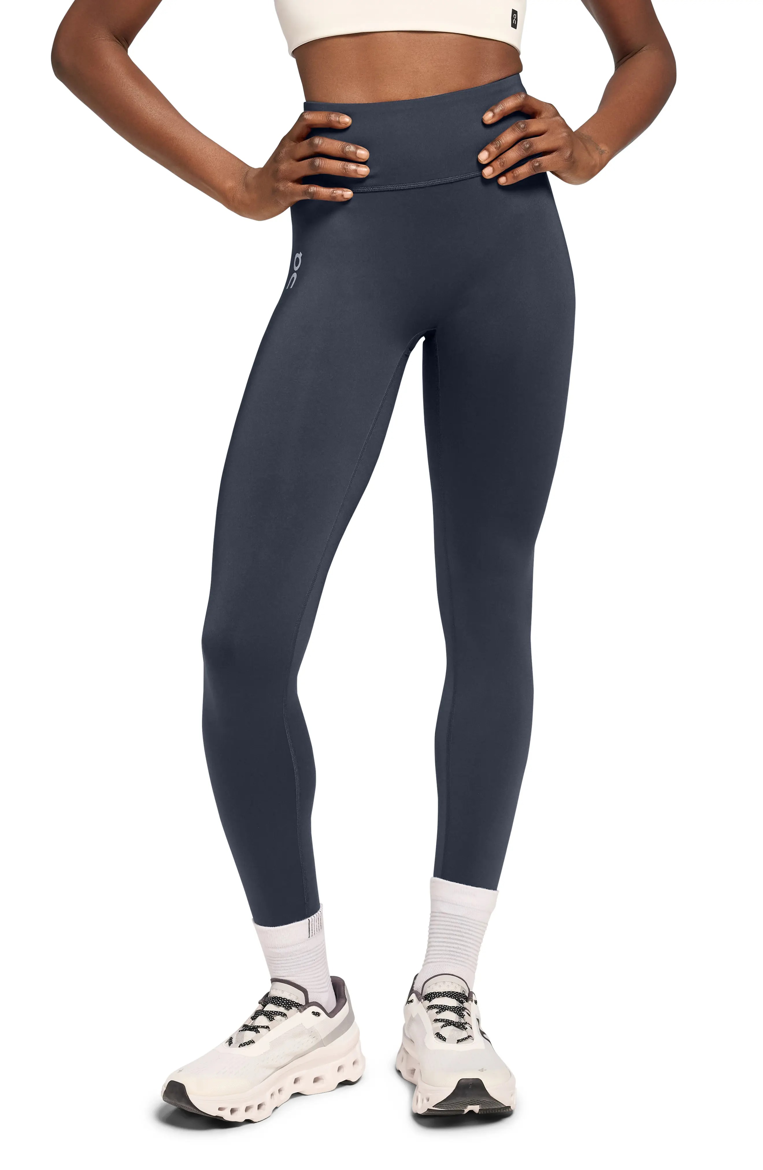 Core Pocket Leggings