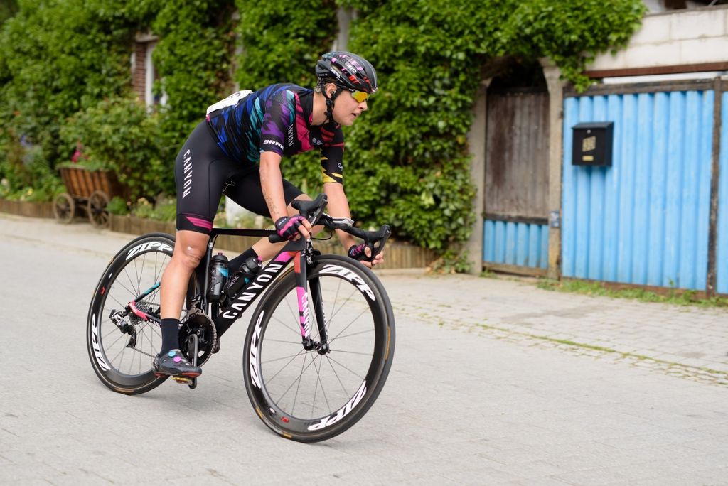 Barbara Guarischi (Canyon-SRAM)