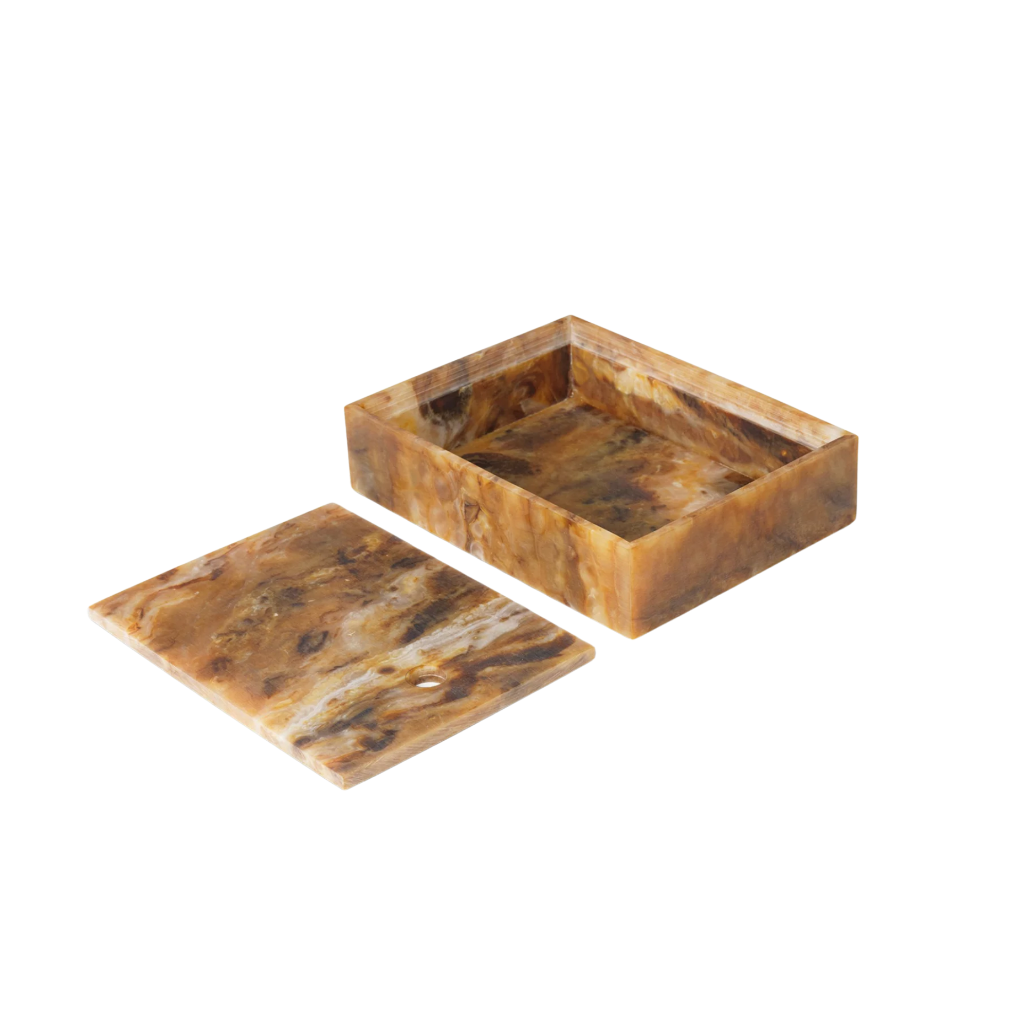 a trinket box