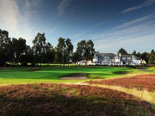 Blairgowrie Golf Club Rosemount Course Review