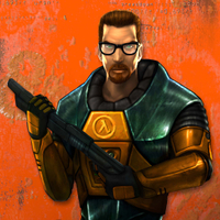 Half-Life