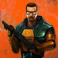 Half-Life