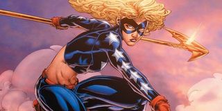 Stargirl DC Comics