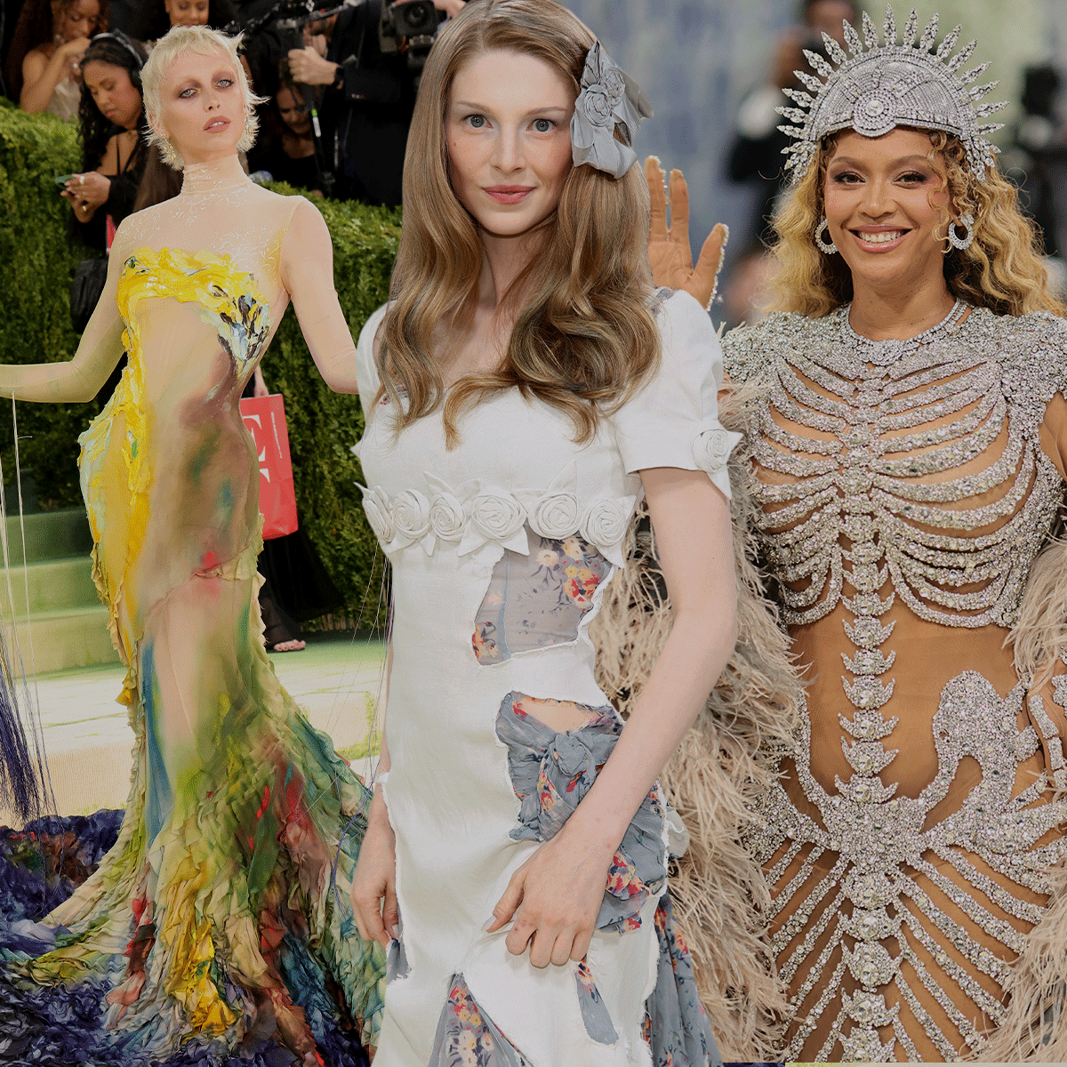 Met gala