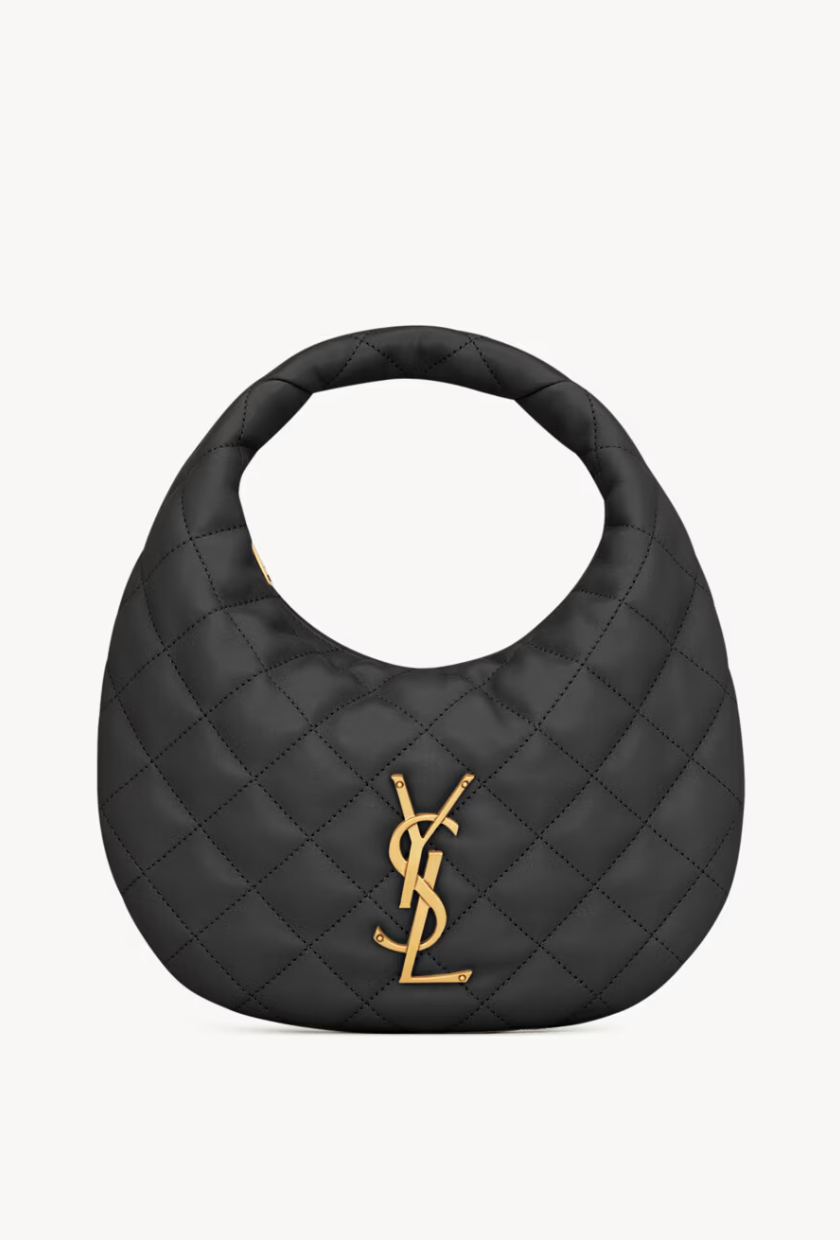 An image of the Saint Laurent Icarino. 