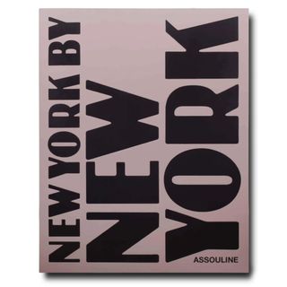 New York by New York