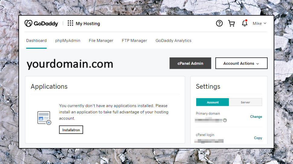 godaddy bookkeeping review features pricing